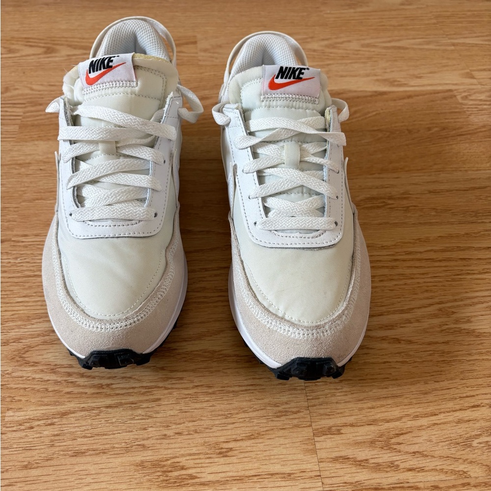Nike Off-White Athletic Shoes